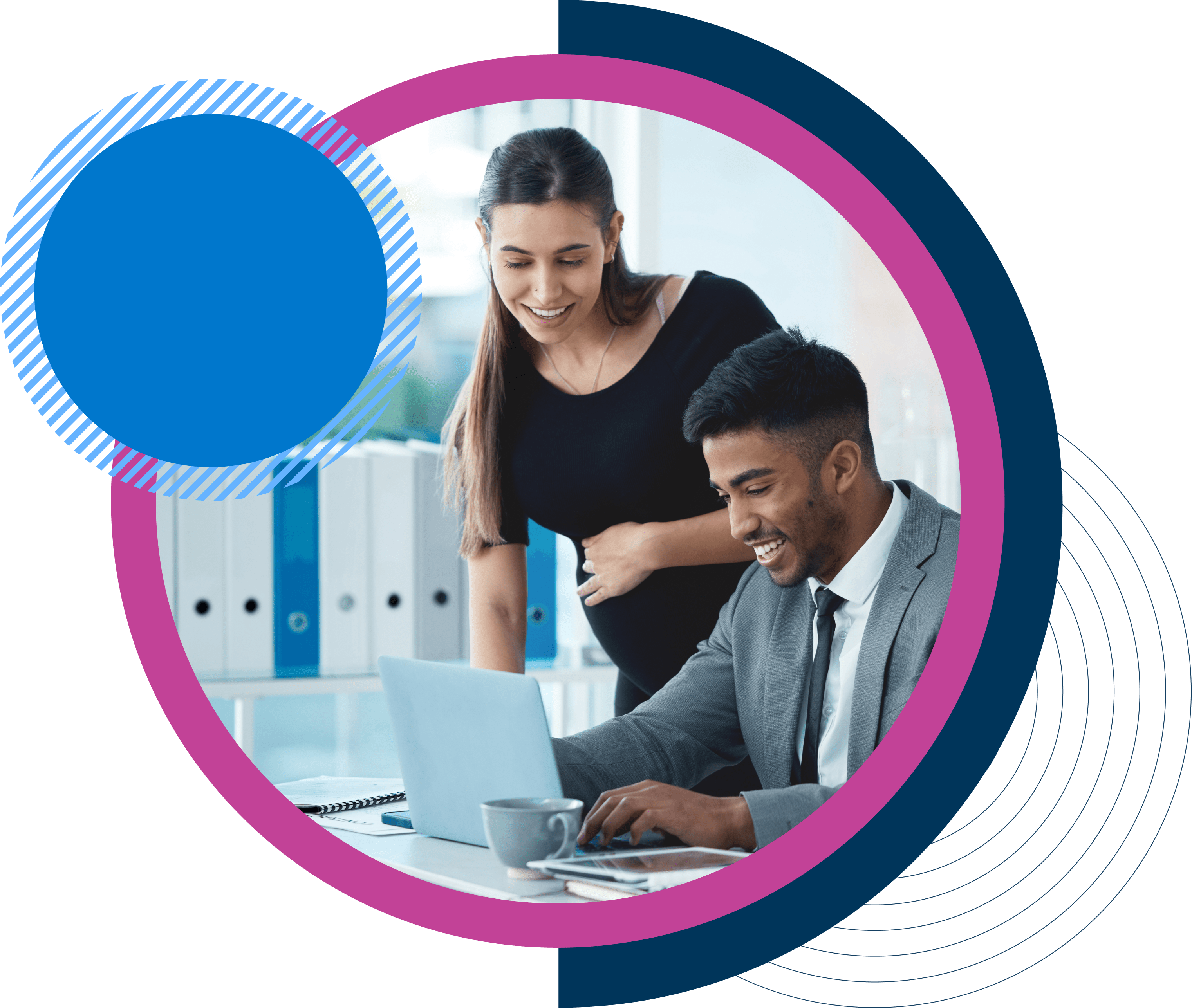 Keeping Your Shareable Dashboards Secure Learning Pool - Dark Backgrounds - Artistic High Resolution Collection